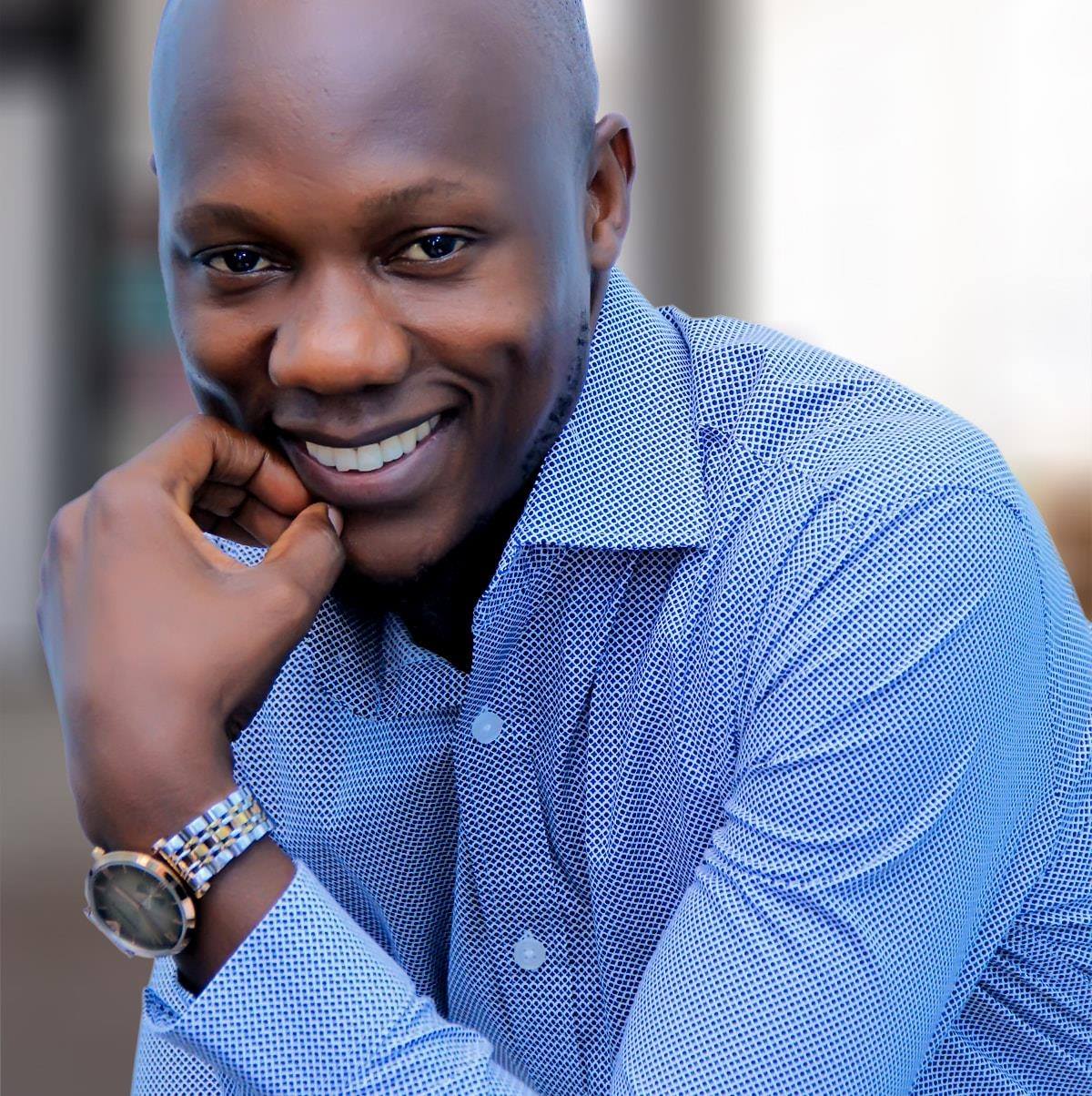 Joseph Ngoma